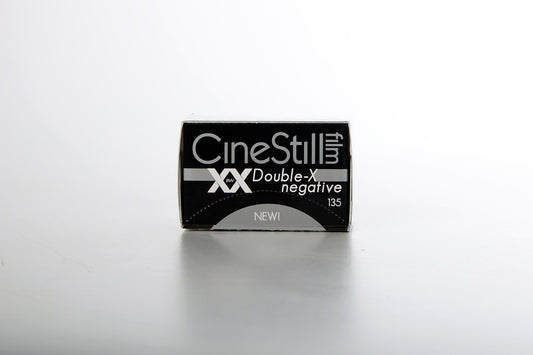 CineStill BwXX Black and White Negative Film (35mm, 36 Exposures)