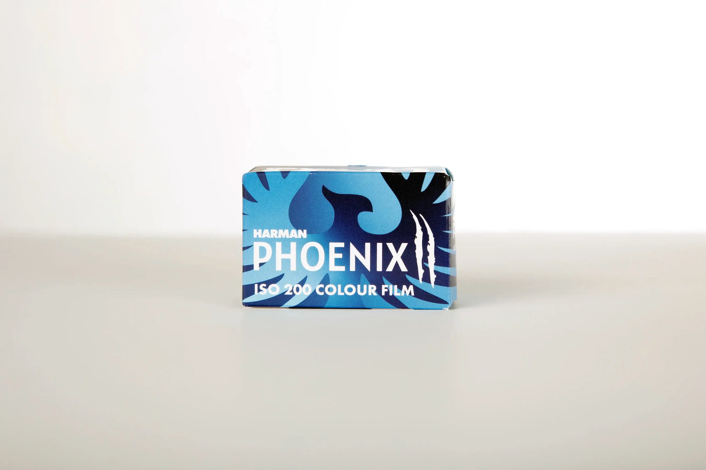 Harman Phoenix II 200 35mm film