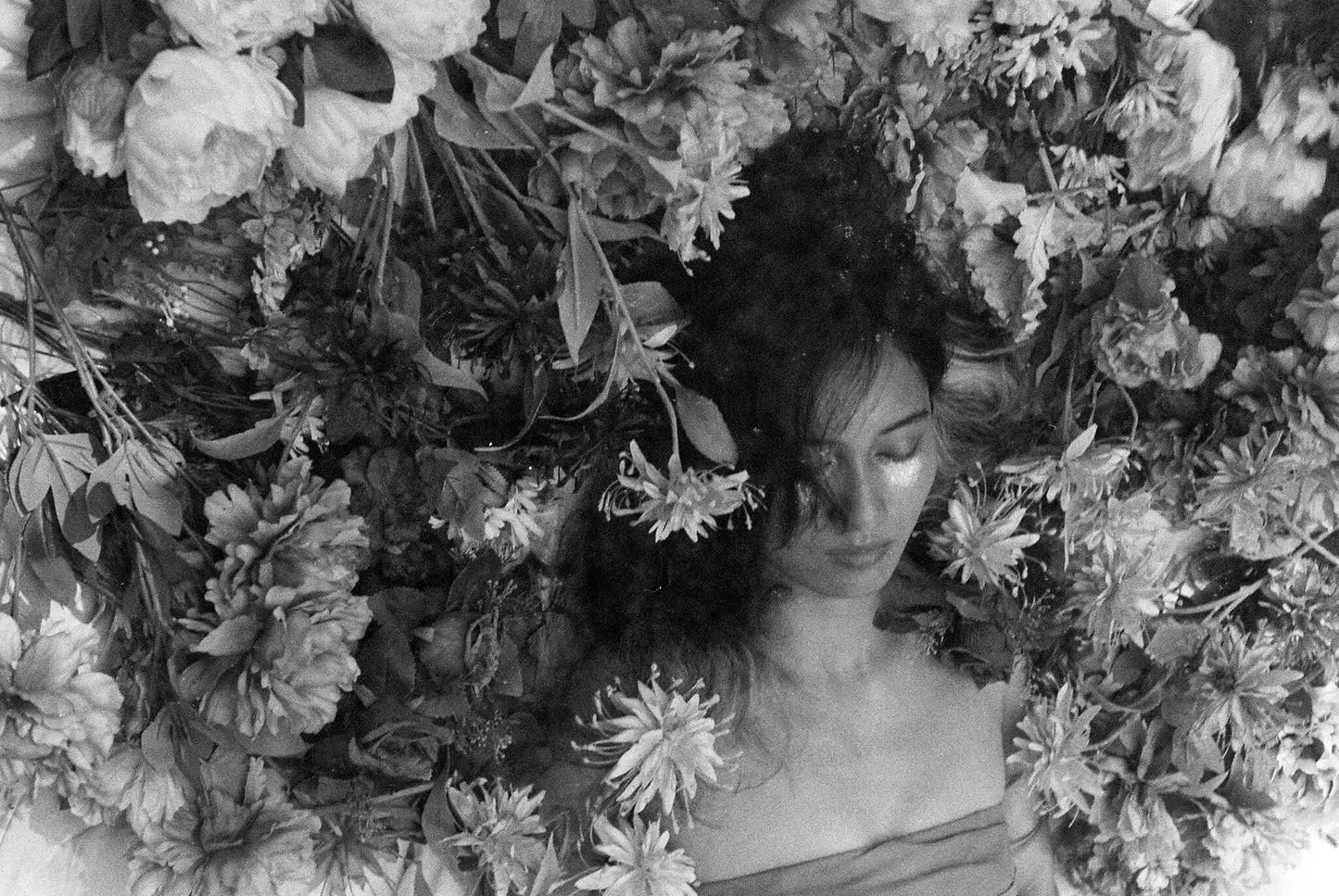 Revolog Paper 35mm film sample image