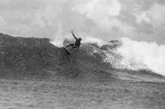 Revolog Paper 35mm film sample image