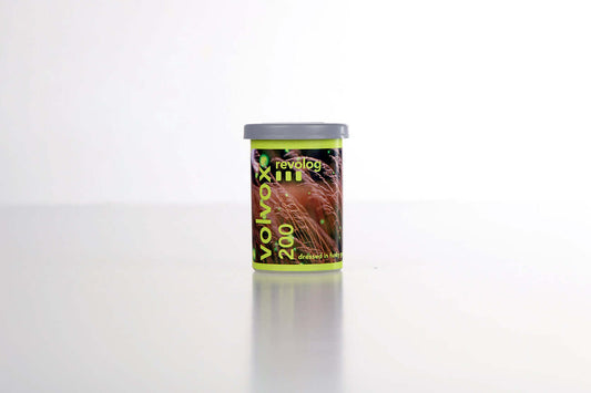 Revolog Volvox 200 Color Negative Film (35mm, 36 Exposures)