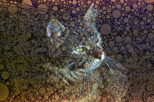 Revolog Texture 35mm sample image