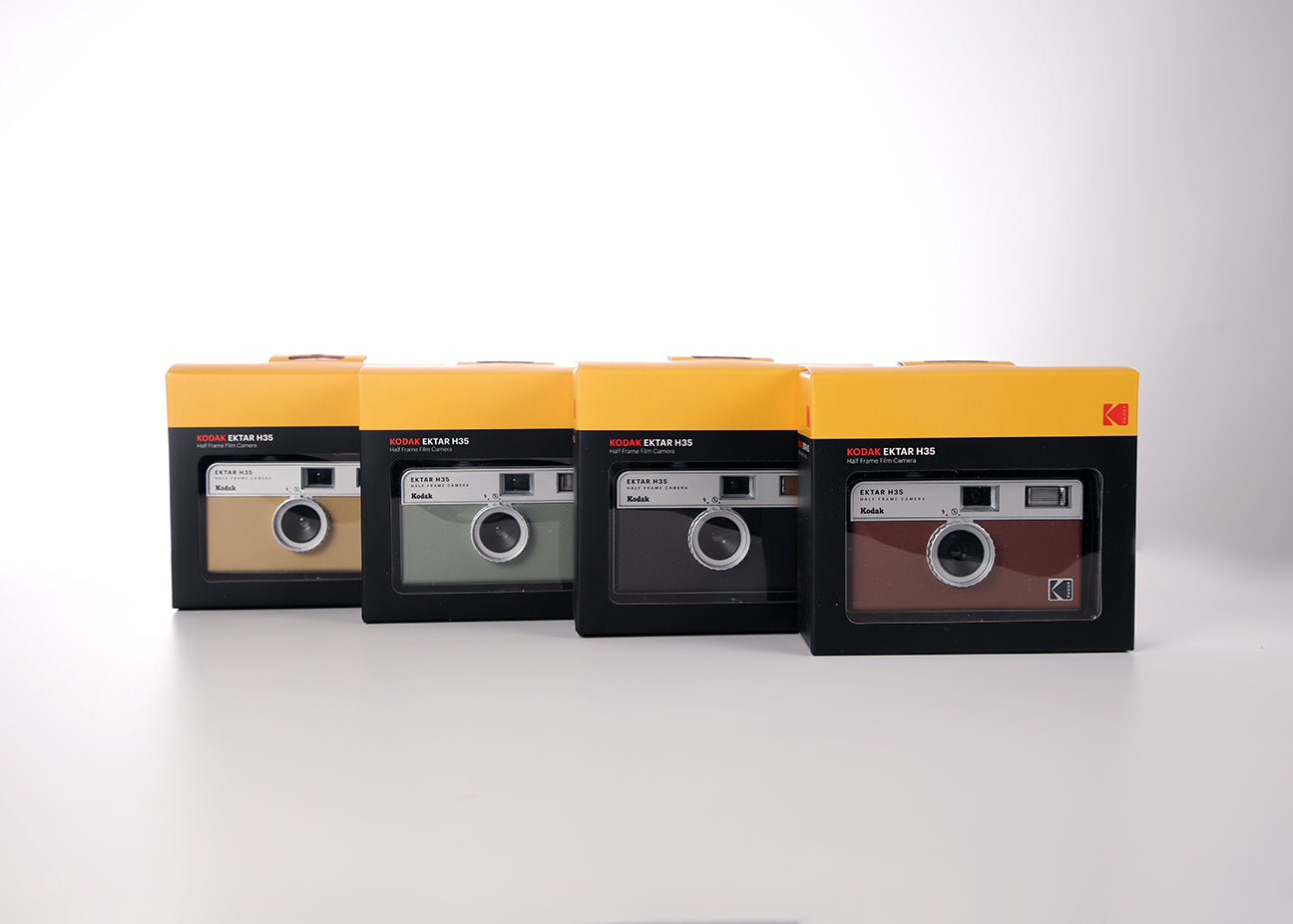 film cameras