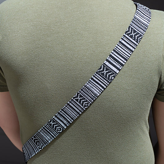 Flic Film Retro Style Camera Strap (Abbey Road)