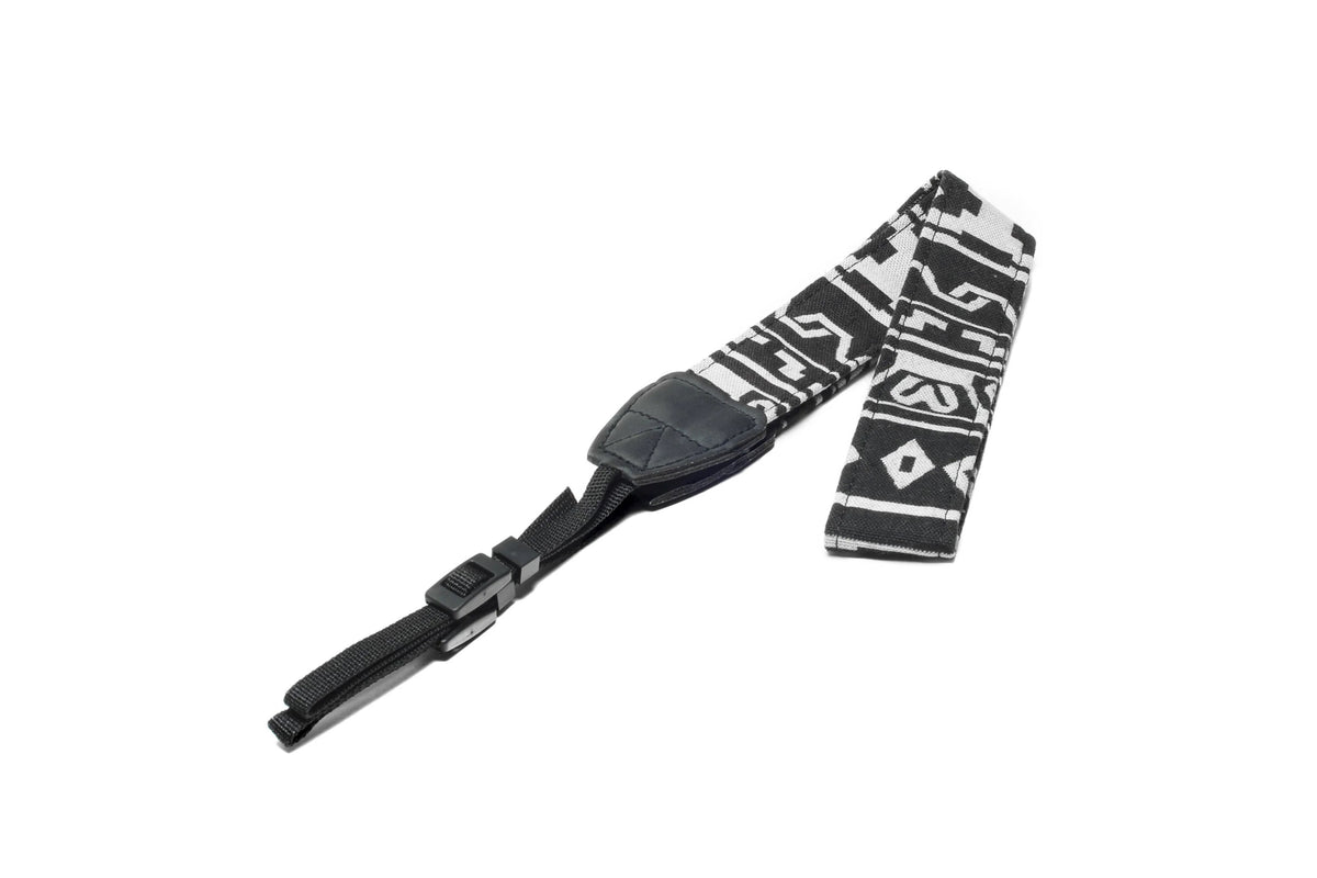 Flic Film Retro Style Camera Strap (Carnaby Street)