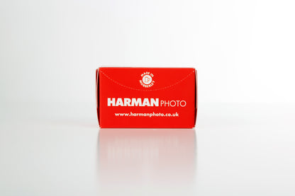 Harman Red 125 Color Negative Film (35mm Film, 36 exposure)