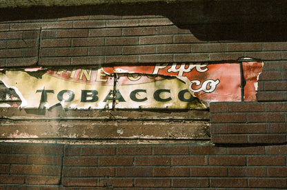 Flic Film Nostalgic 400 Color Negative Film (35mm Roll, 36 Exposures)