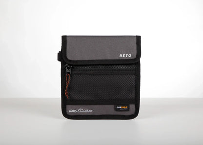 RETO Film X-Protec Bag (Small) designed for film protection against low-dose X-rays during travel.